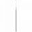 Sklar Nonsterile Disposable Ear Curettes - Nonsterile Disposable Ear Curette with Loop Tip - 96-1005