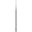 Sklar Nonsterile Disposable Ear Curettes - Nonsterile Disposable Ear Curette with Loop Tip - 96-1006