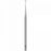 Sklar Nonsterile Disposable Ear Curettes - Nonsterile Disposable Ear Curette with Child Ring Tip - 96-1011