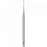 Sklar Nonsterile Disposable Ear Curettes - Nonsterile Disposable Ear Curette with Pediatric Ring Tip - 96-1021