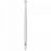 Sklar Sterile Disposable Dermal Curettes - Sterile Disposable Dermal Curette, 2 mm - 96-1190