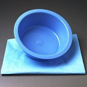 Sklar Solution Basins - OR Basin, Sterile, 5 qt. - 96-1679