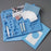 Sklar Arthrogram Tray - TRAY, ARTHROGRAM, CS/10 - 96-1745