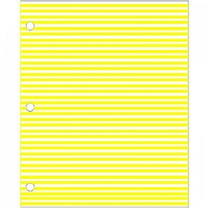 Sklar ID Sheet Tapes - Instrument ID Sheet Tape, Yellow - 96-1848