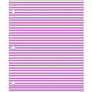 Sklar ID Sheet Tapes - Instrument ID Sheet Tape, Lavender - 96-1851