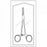 Sklar Econo Sterile Tube Occluding Forceps - Sterile Tube Occluding Forceps, Straight, Smooth, 7" - 96-2406