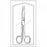 Sklar Econo Sterile Operating Scissors - Econo Sterile Operating Scissors, Straight, Sharp / Sharp, 5-1/2" - 96-2523