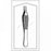 Sklar Econo Sterile Adson Forceps - Adson Forceps, 1 x 2, 4-3/4", Serrated - 96-2572