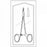 S Econo Sterile Webster Needle Holder - Econo Sterile Webster Needle Holder, Straight, Smooth, 5-1/4" - 96-2586