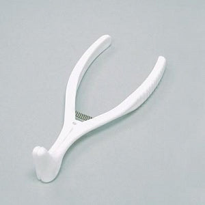 S Econo Sterile Nasal Speculum 6 1/4" - Disposable Nasal Speculum, 48/Pack - 96-2665