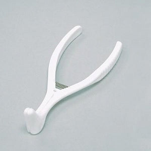 S Econo Sterile Nasal Speculum 6 1/4" - Disposable Nasal Speculum, 48/Pack - 96-2665