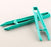 Sklar Plastic Dressing Forceps - Dressing Forceps, Plastic, Sterile, 5" - 96-2917