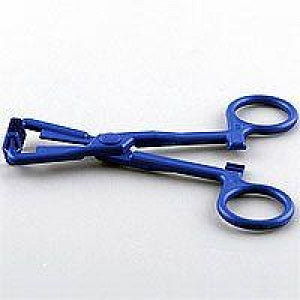 Sklar Plastic Nonperforating Towel Clamps - Sterile Plastic Towel Clamp, 5" - 96-2931