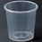 Sklar Iodine Cups - Medicine Cup, Plastic, Sterile, 2oz. - 96-7027