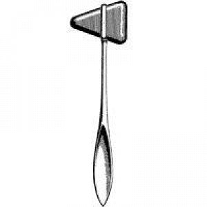 Sklar Merit Taylor Percussion Hammer - HAMMER TAYLOR PERC ADULT - 97-010
