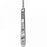 Sklar Merit #3 Handle Scalpel - Scalpel Handle #3 - 97-033