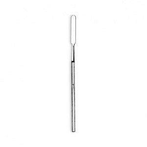 Sklar #24 Podiatry Spatulas - SPATULA ROUND END 6MM - 97-0582