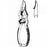 Sklar Merit Utility Scissors - Merit Bandage Scissors, 7.5" - 97-105