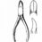 Sklar Nail Nipper - Concave Blade Nail Nipper, 5.5", Double Spring Heavy - 97-1309