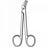 Sklar Merit Wire Cutting Scissors - SCISSORS, WIRE CUTTERS, SERRTD TP 4-3/4" - 97-364