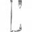 Sklar Merit Senn Retractors - RETRACTOR, SENN, 3PRONG, D / E, SHARP, 6 3/8" - 97-366