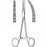Sklar Merit Crile Forceps - Merit Crile Forceps, 5-1/5", Curved - 97-452