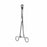 Sklar Merit Foerster Sponge Forceps - Merit Foerster Sponge Forcep, Serrated, Sterile, 9.5" - 97-577