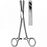 terian Tubing Forceps by Skl Merit Pres - Merit Presbyterian Tubing Forceps, 6-1/2" - 97-592