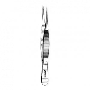 Sklar Merit Plain Splinter Forceps - Splinter: Merit Plain Fine-Point