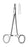 Sklar Merit Baumgartner Needle Holders - Merit Needle Holder, Halsey, Smooth, Size 5 - 97-810