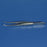 Sklar Merit Iris Dressing Forceps - FORCEP, IRIS DRESS, SERRATED, NS, 4" - 98123