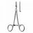 Skl Packer Mosquito Forceps Curved 5" - Packer Mosquito Forcep, Curved, 5" - 98-2056