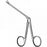 Skla Merit Hartmann Alligator Forceps - Merit Serrated Hartmann Alligator Forceps, 5-1/2" - 98-224