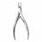 Sklar Merit Ingrown Toenail Forceps - Merit Ingrown Toenail Forceps, 5" L - 98-492