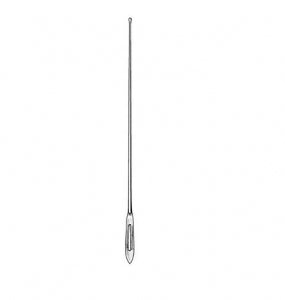 Sklar Merit Probes with Eye - Probe with Eye, 5" - 98-499