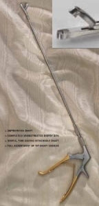 Sklar Universal Biopsy Forcep - Improved Universal Biopsy Forceps, Oval - SK90-7572