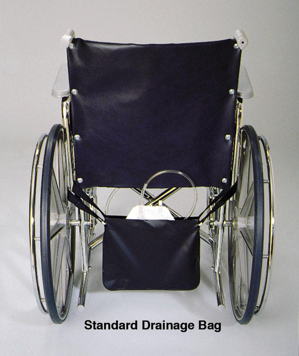 Urinary Drainage Bag Holders by SkiL-Car