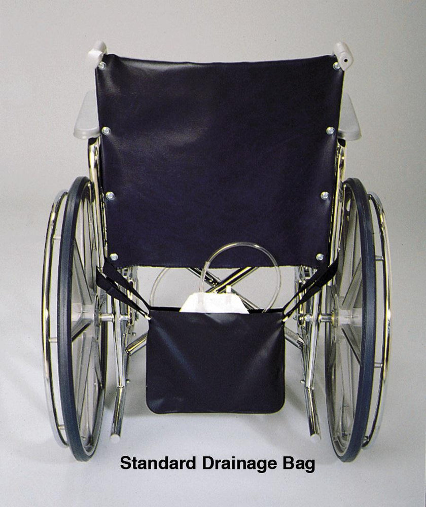 Urinary Drainage Bag Holders by SkiL-Car