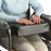 Skil-Care Wheelchair Lap Cushion - Wheelchair Lap Top Cushion with Cutouts, 2.5" Thick - 307032
