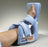 Skil-Care Heel-Float Plus - Heel Protector, "Heel Float Plus", Size S - 503044