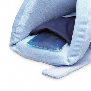 Skil-Care Gel-Foam Heel Cushions - Gel Packs, Replacement for SKC503025 - 503088