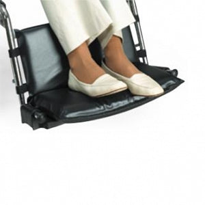 Skil-Care Econo-Footrest Extender - Econo Footrest Extender, 16" - 18" x 1" - 703286