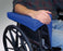 Lateral Arm / Body Supports w/Cover