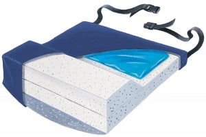 Skil-Care Anti-Thrust Cushions - CUSHION, ANTI THRUST, GEL POD, SOFT BASE - 757115