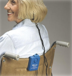 SkiL-Care Econo-Alarm Magnetically Activated Chair Alarm - Econo Wheelchair Alarm - 909208