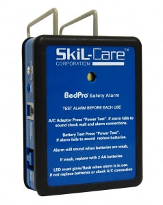 Skil-Care BedPro Safety Alarm Units - BedPro Bed Alarm - 909334