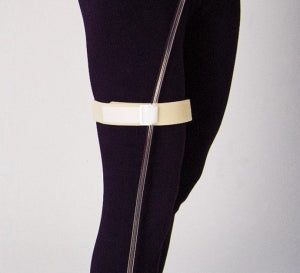 Skil-Care Catheter Leg Straps - Catheter Leg Strap, Adult - 911123