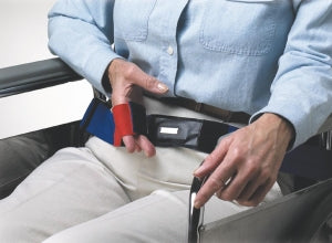 Skil-Care E-Z Release Belt Sensor - BELT, SENSOR, E-Z RELEASE, W/D-RING ATTACH - 914119