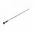 Stryker Laparoscopy Electrosurgical Probe with Needle Tip - Needle-Tip Electrocaut Probe, 5 mm - 0250070445