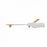 Stryker CinchLock SS Knotless Anchor - CinchLock Knotless Anchor System with Inserter and Sports Sheath - CAT02462